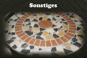Sonstiges