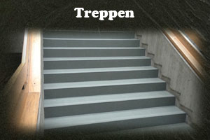 Treppen