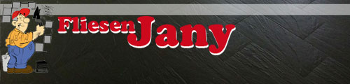 Fliesen Jany