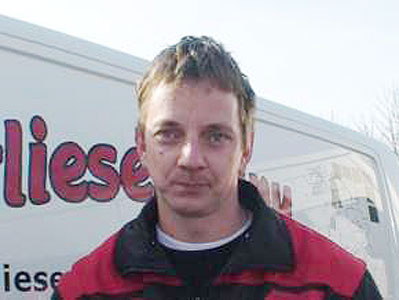 Alexander Jany