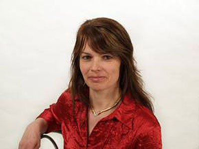Beate Jany